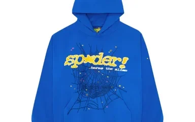 Sp5der Streetwear Brand