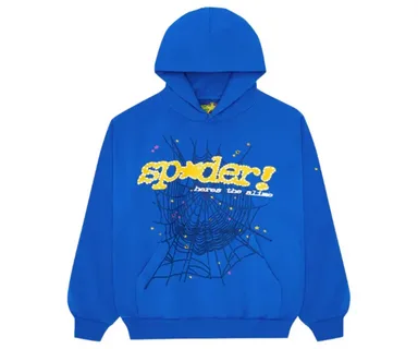 Sp5der Streetwear Brand