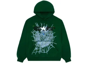 Sp5der Hoodie