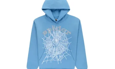 Sp5der Hoodie