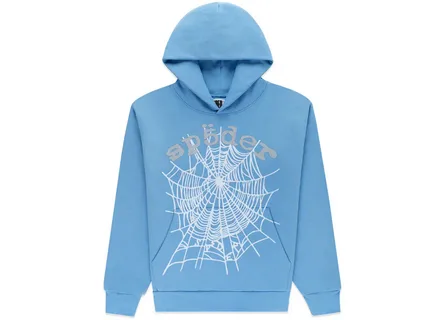 Sp5der Hoodie