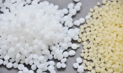 Global Wax Market