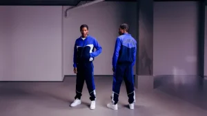 Trapstar Tracksuit