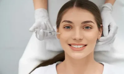 Skin Whitening