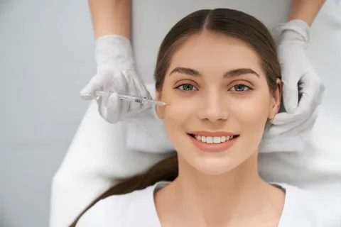 Skin Whitening