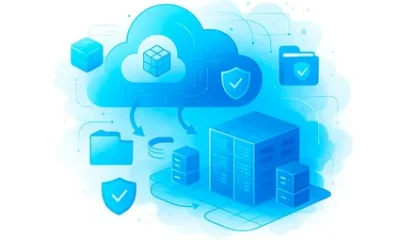 S3 Local Compatible Storage