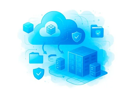 S3 Local Compatible Storage
