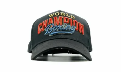31 Hats