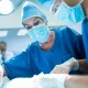 Upper GI Surgeons