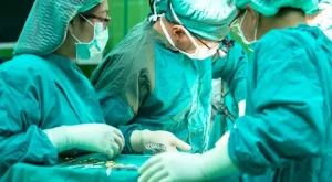 Upper GI Surgeons
