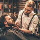 Barber in Leuven