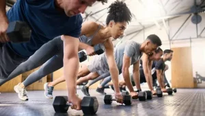 Group Workouts