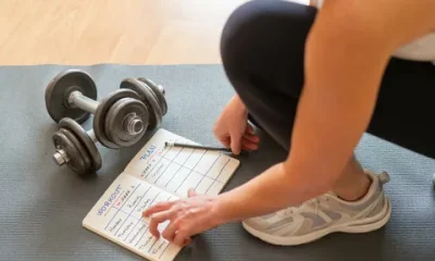Group Workouts