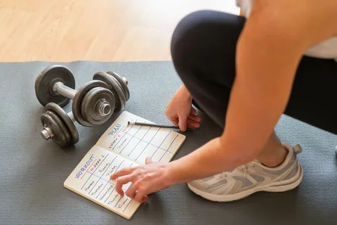 Group Workouts