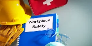 Safety Instructions