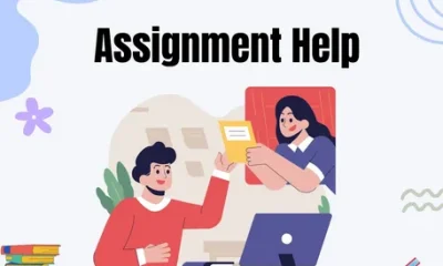 Assignment Help
