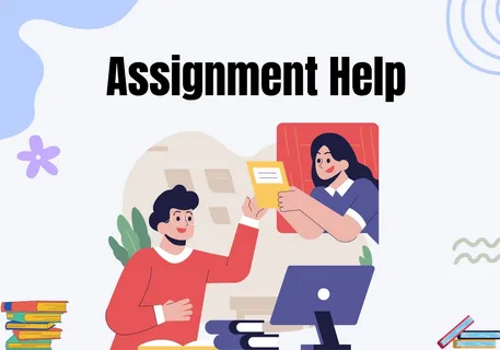 Assignment Help