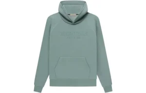 Essentials Hoodie
