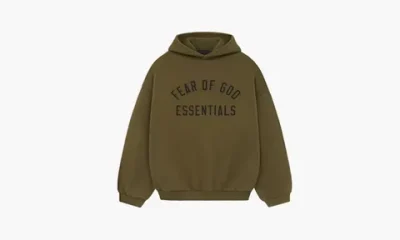 Essentials Hoodie