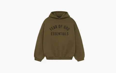 Essentials Hoodie