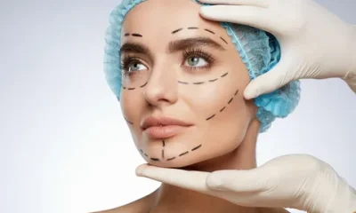 Reconstructive Jaw Surgery