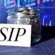 SIP in High Inflation