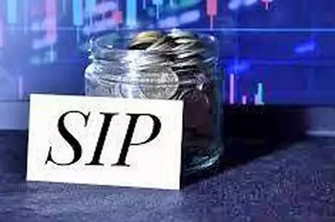 SIP in High Inflation