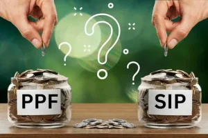 SIP in High Inflation