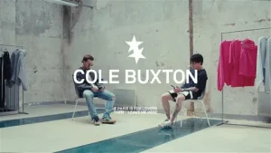 Cole Buxton Clothing