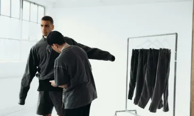 Cole Buxton Clothing