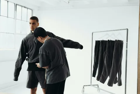 Cole Buxton Clothing