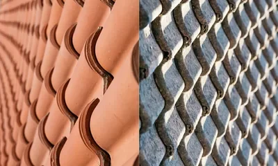 Metal Roof Tiles vs Concrete Tiles