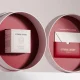 Luxury Cream Boxes