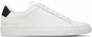 Common Projects Sneakers