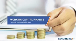 Working Capital Finance
