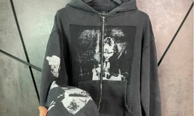 Enfants Riches Déprimés