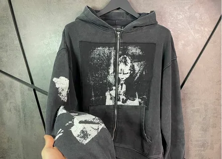 Enfants Riches Déprimés