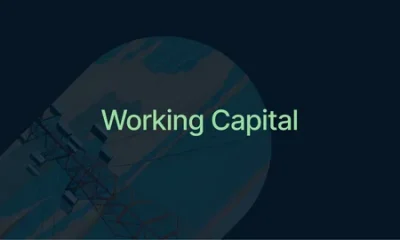 Working Capital Finance
