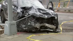 Accident Claims