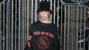 Enfants Riches Déprimés