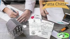 TN Patta Chitta
