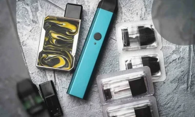 Vape Trends