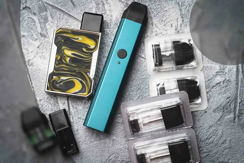 Vape Trends