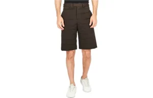 Bottega Desires Shorts