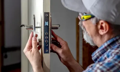 Locksmith West Sussex