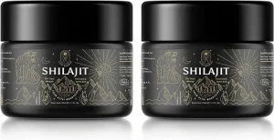 shilajit