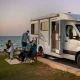Luxury RV Resorts