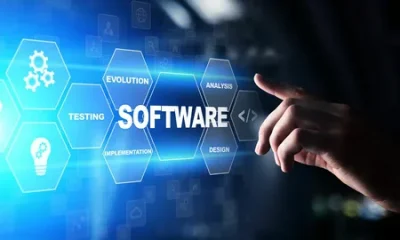 Software Development company