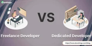 Freelancer vs Dedicated WordPress Developer