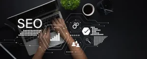 SEO services
